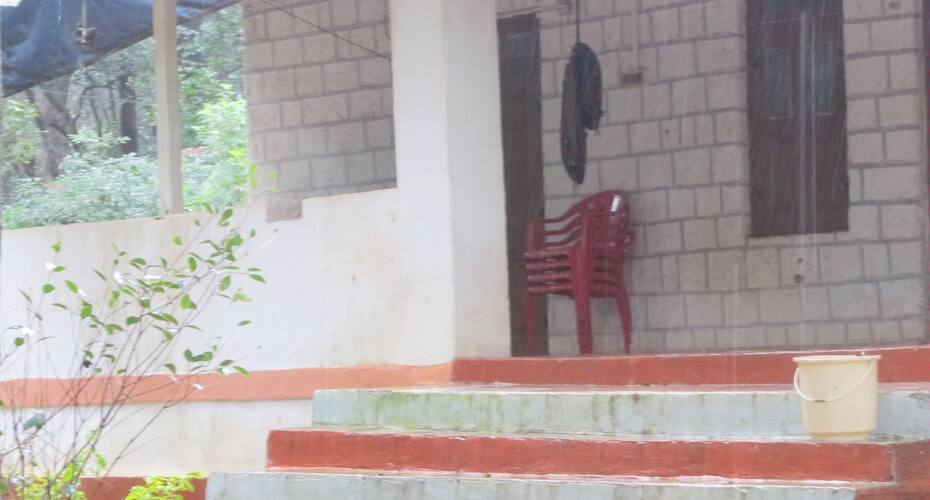 Hotel Janata Happy Home, Matheran 5